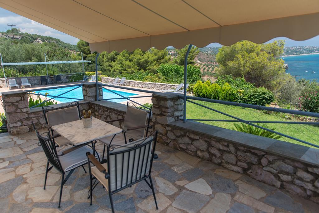 Akritas Residences Koroni  Room photo