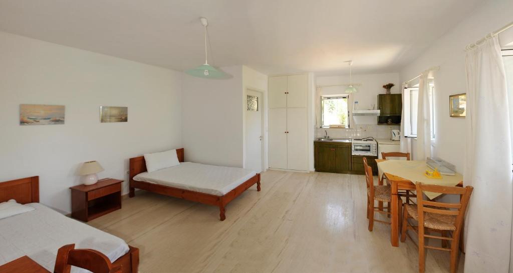 Akritas Residences Koroni  Room photo